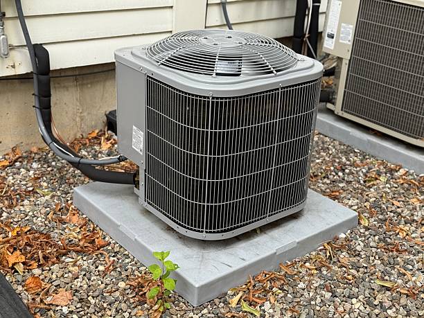24/7 Emergency Heat Pump Repair experts in Stoughton, MA