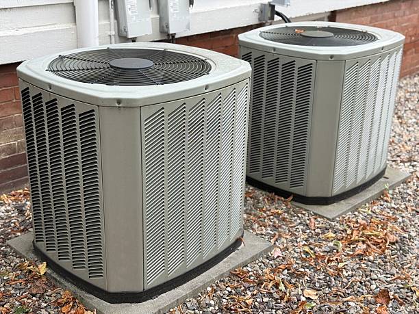 Reliable Heat Pump Repair contractor in Stoughton, MA by Leonard HVAC