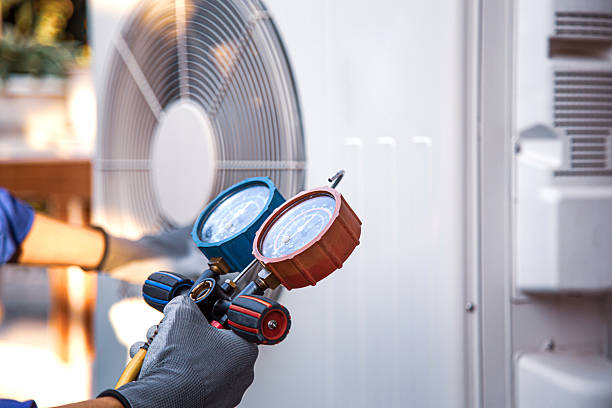 Affordable Heat Pump Repair solutions in Stoughton, MA